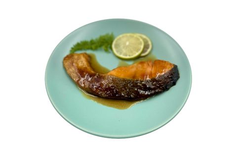 CÁ BIỂN (HỒI, SABA, LƯƠN)
