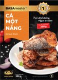  CÁ BASA MỘT NẮNG (250G/500G) 