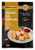  TÀU HỦ CÁ BASA PHÔ MAI (250G) 