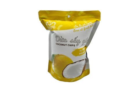 SNACK ĂN VẶT