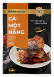  CÁ BASA MỘT NẮNG (250G/500G) 