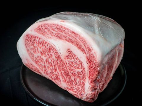 BÒ WAGYU A5