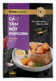  CÁ BASA TẨM BỘT POPCORN (500G) 