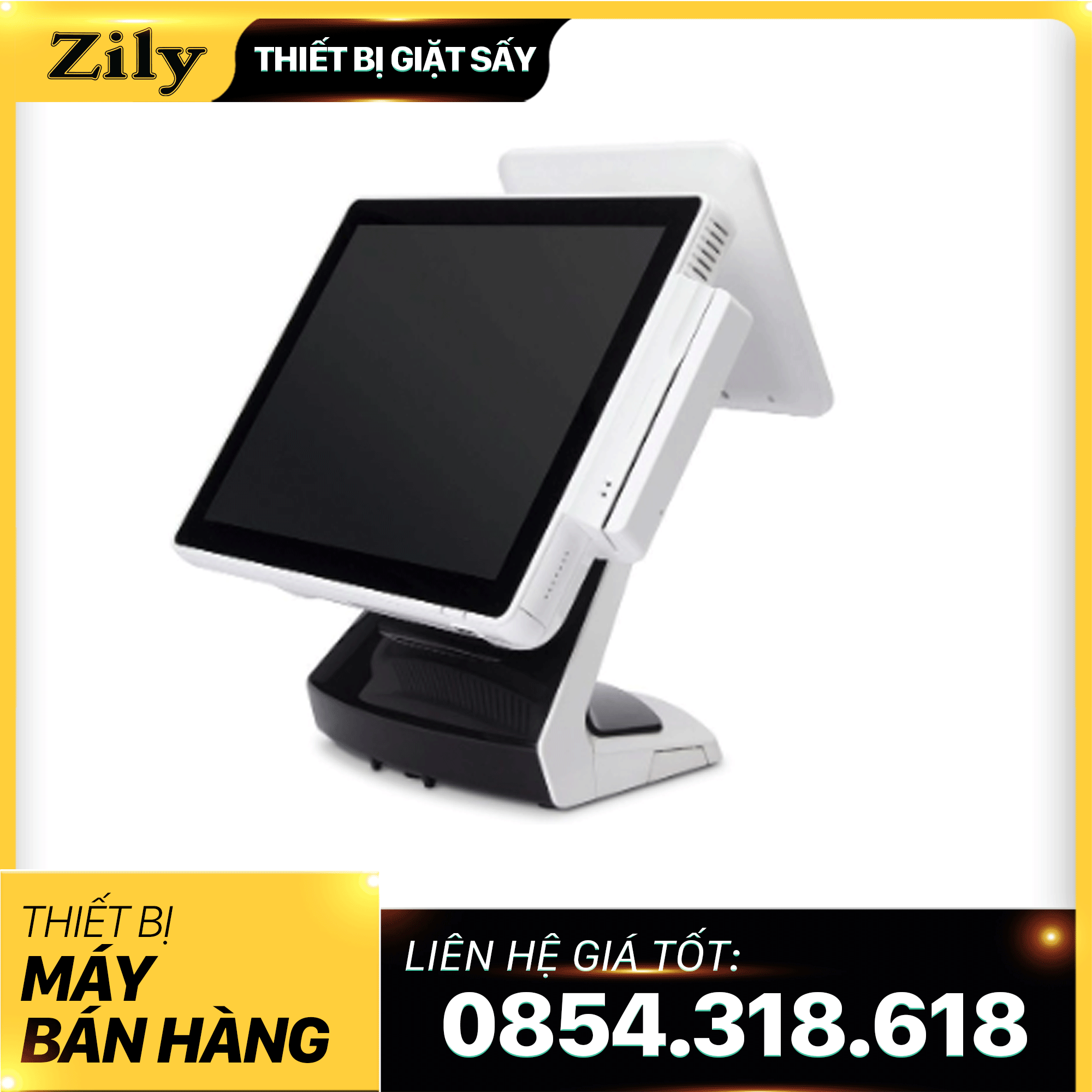  Thiết Bị Bán Hàng Để Bàn 