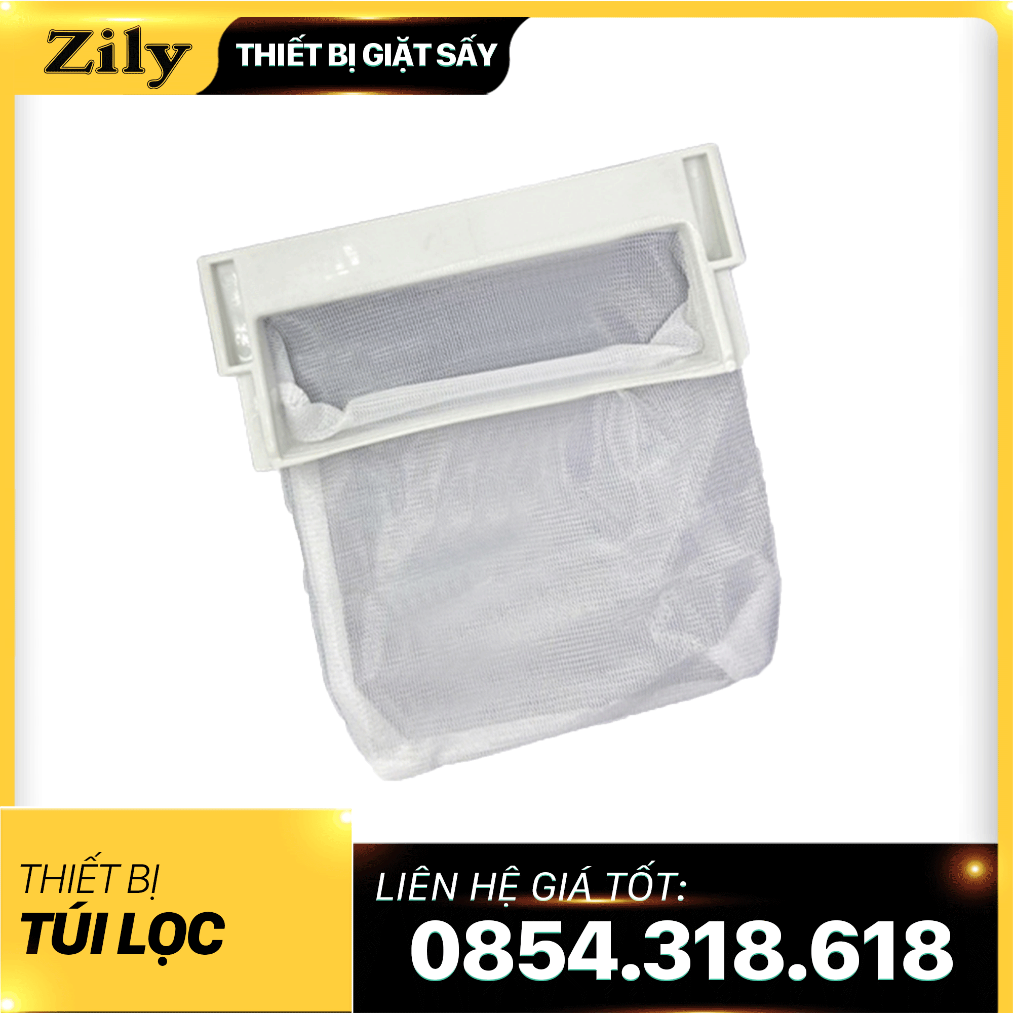  Túi Lọc 