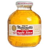  Martinellis Apple juice 296ml - Nước táo ép USA 