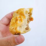  MP Mini creamy bird pie 40g - Bánh nhân gà, nấm, tỏi tây, xạ hương & phô mai brie 