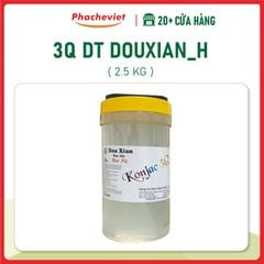Trân Châu 3Q DouXian 2,5KG