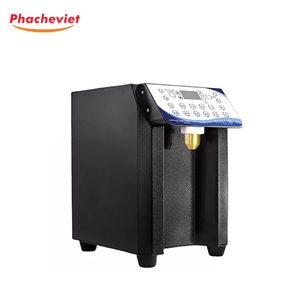 Máy Định Lượng Đường Yubann  YB - 16A