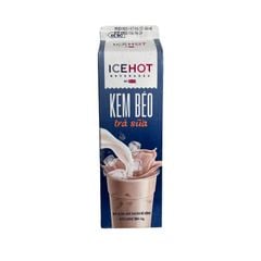 Kem Béo Trà Sữa Rich’s ICEHOT 1kg