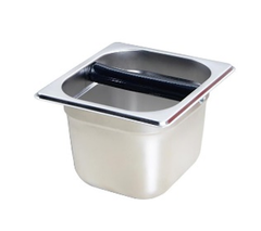 Hộp Đập Bã Cà Phê 15cm