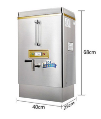 Máy Đun Nước LECON 30L