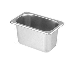 Khay Đựng Topping 1/9 Và Nắp