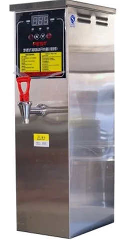 Máy Đun Nước Tự Động FEST RC-10 10L