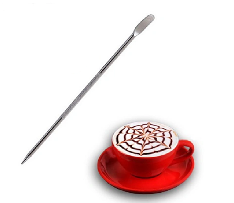 Bút Vẽ Capuchino