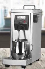 Máy Tạo Bọt Đánh Sữa WELHOME MS-03