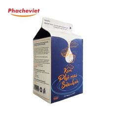 Kem Phô Mai Sữa Chua Nhất Hương 500g