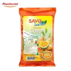 Savo Ice Chanh 800gr