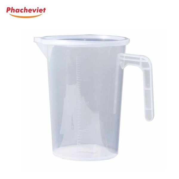 Ca 2L Vạch Trắng Có Nắp