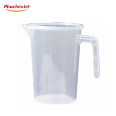 Ca 2L Vạch Trắng Có Nắp