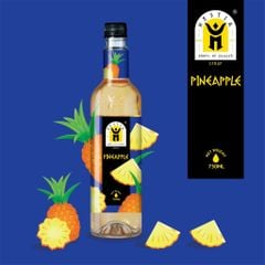 Syrup Hestia Các Mùi 750ml