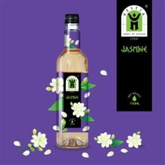 Syrup Hestia các mùi 750ml