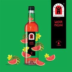 Syrup Hestia Các Mùi 750ml