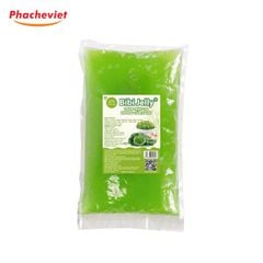 3Q Bibi Jelly Cốm Xanh 2kg