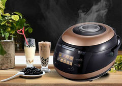 NỒI NẤU TRÂN CHÂU TỰ ĐỘNG AONUOSI 5L