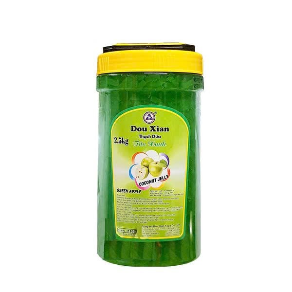 Thạch Douxian Đủ Loại