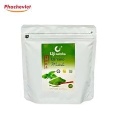 Bột Matcha Uji Nhật Bản 100g Đủ Loại