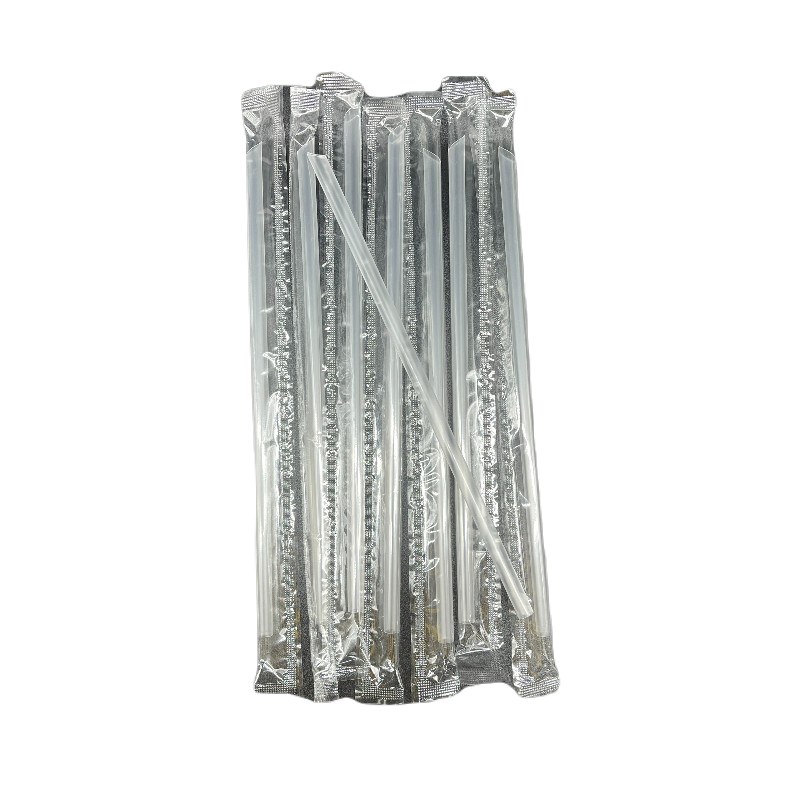 ỐNG HÚT TRONG PHI 6  CÓ MÀNG BỌC