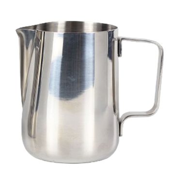Ca Đánh Sữa Inox Lạnh Có Vạch Chia