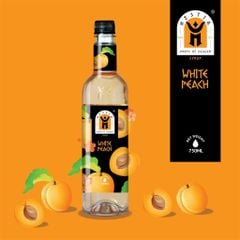 Syrup Hestia Các Mùi 750ml