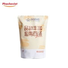 Bột Tàu Hũ Nguyên Vị Boduo 1kg