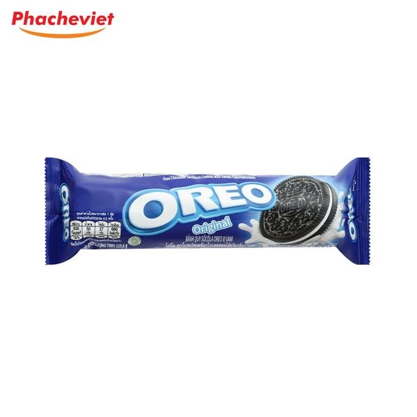 Bánh Oreo Vị Vani