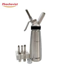 Bình Xịt Kem Tươi Promix