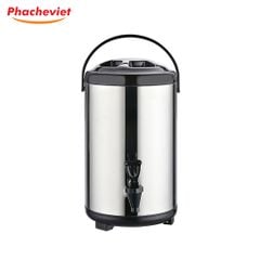 Bình Ủ Trà 10L