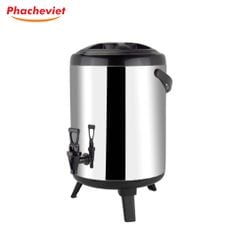 Bình Ủ Trà Giữ Nhiệt 6L