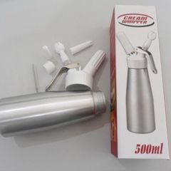 Bình Xịt Kem Tươi Cream Whipper 0.5ml