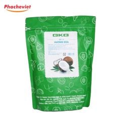 Bột Vị Pha Trà Sữa BKB 1kg Đủ Loại