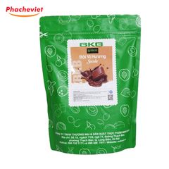 Bột Vị Pha Trà Sữa BKB 1kg Đủ Loại
