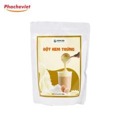 Bột Kem Trứng BKB 500g