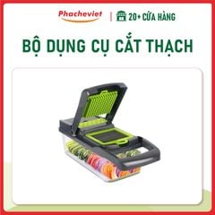 Dụng Cụ Bào Sợi Cắt Lát Đa Năng