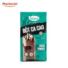 Bột Ca Cao Luave 0.5kg