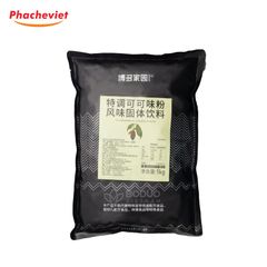 Bột Cacao Boduo 1kg
