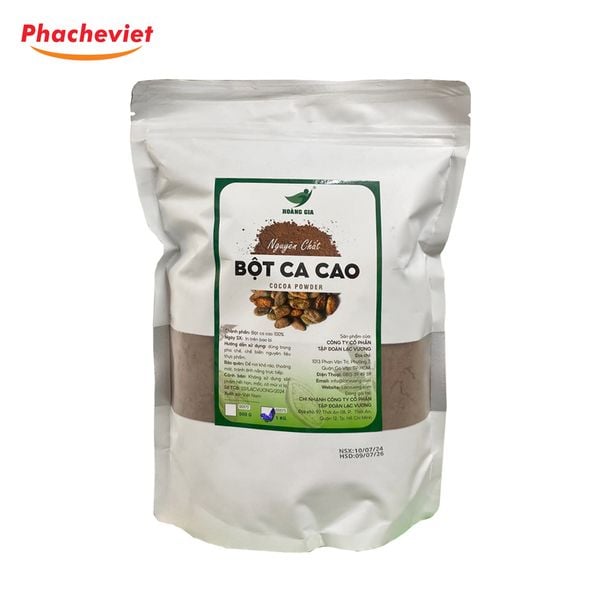 Bột Ca Cao Hoàng Gia 1Kg