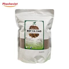 Bột Ca Cao Hoàng Gia 1Kg