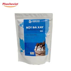 BKB Bột Đá Xay Frappe 1kg