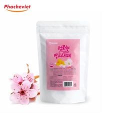 Bột Hoa Anh Đào Beobe 500gr